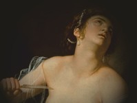 Artemisia Gentileschi: una donna che volle fare l'artista - Simone Fappanni