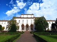 Villa Clerici: un cenacolo di artisti a Milano