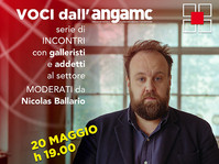 Voci dall'ANGAMC - Franco Broccardi