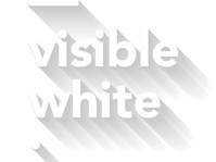 Visible White, concorso fotografico e di video arte
