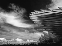 Bonjour, Monsieur Calatrava. Stanislao Farri incontra Santiago Calatrava