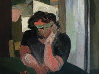 La pittura in Italia, anni '30 - anni '50