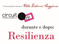 OfficinARS Fotografia - Durante e dopo: Resilienza