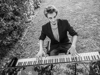 Musicali Domestici: concerto di Matteo Davoli per AGEOP