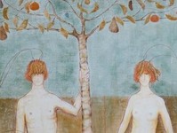 Antropocene - Siamo tutti Adamo ed Eva. Transition Day