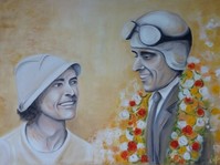 Artisti per Nuvolari