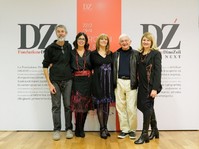 Con la Fondazione Dino Zoli, l'arte vi aspetta online!
