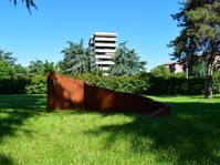 Geometrie nomadi - Domenico Scolaro e Michele Ferri