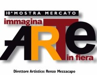 Immagina Arte in Fiera 2008