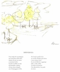 Poesie da parete (Editrice salentina, 1993)
